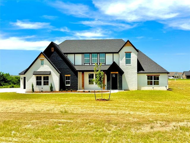 4175 White Ash Drive, Piedmont, OK 73078