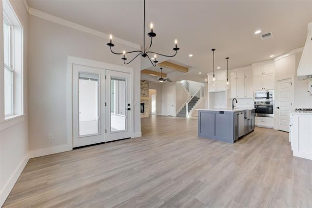 4175 White Ash Drive, Piedmont, OK 73078