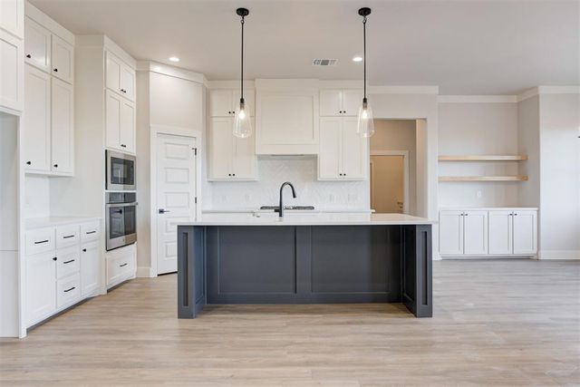 4175 White Ash Drive, Piedmont, OK 73078