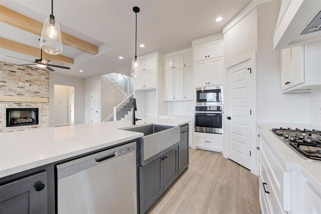 4175 White Ash Drive, Piedmont, OK 73078