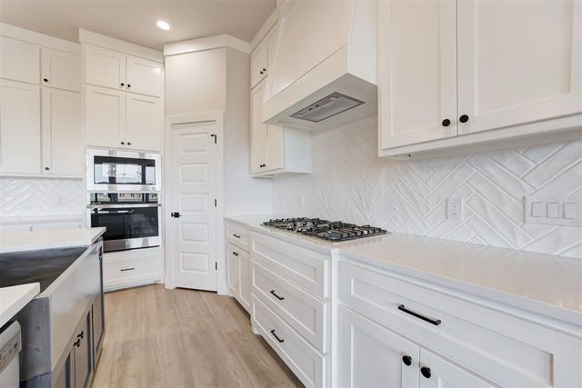 4175 White Ash Drive, Piedmont, OK 73078