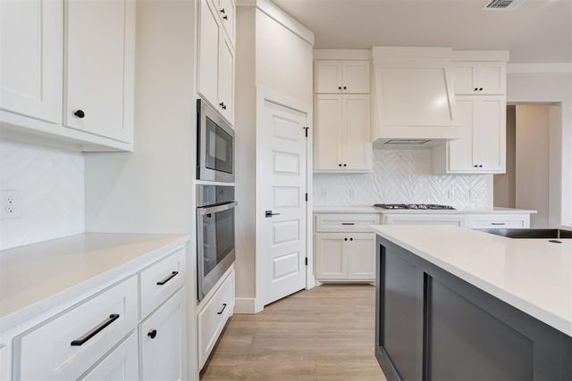 4175 White Ash Drive, Piedmont, OK 73078