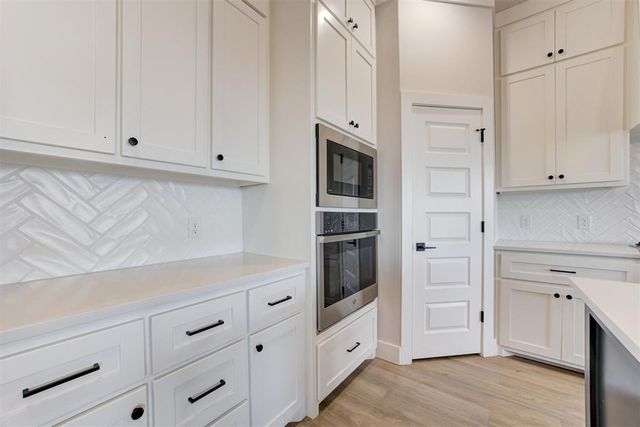 4175 White Ash Drive, Piedmont, OK 73078