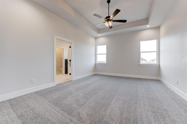 4175 White Ash Drive, Piedmont, OK 73078