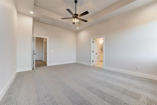 4175 White Ash Drive, Piedmont, OK 73078