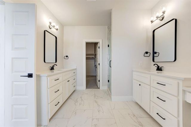 4175 White Ash Drive, Piedmont, OK 73078