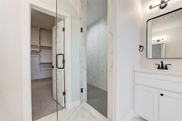 4175 White Ash Drive, Piedmont, OK 73078