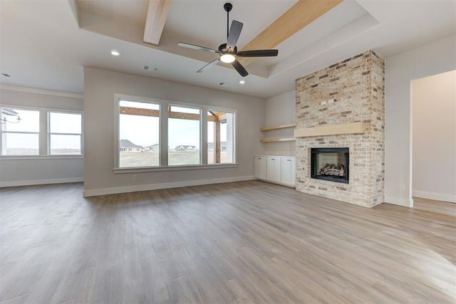 4175 White Ash Drive, Piedmont, OK 73078