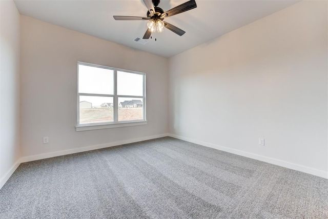 4175 White Ash Drive, Piedmont, OK 73078