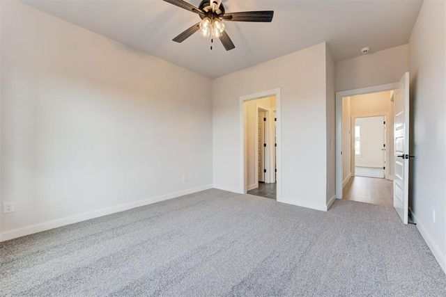 4175 White Ash Drive, Piedmont, OK 73078