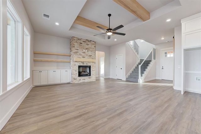 4175 White Ash Drive, Piedmont, OK 73078