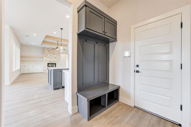 4175 White Ash Drive, Piedmont, OK 73078