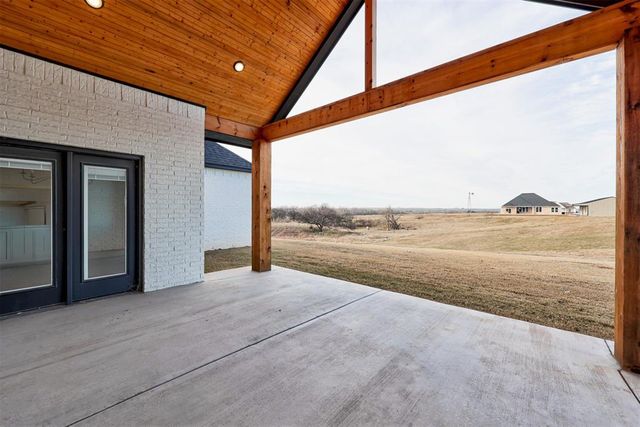 4175 White Ash Drive, Piedmont, OK 73078