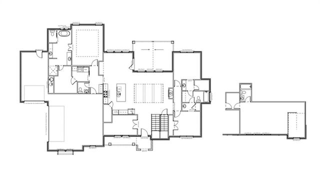 4175 White Ash Drive, Piedmont, OK 73078