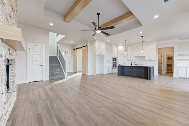 4175 White Ash Drive, Piedmont, OK 73078