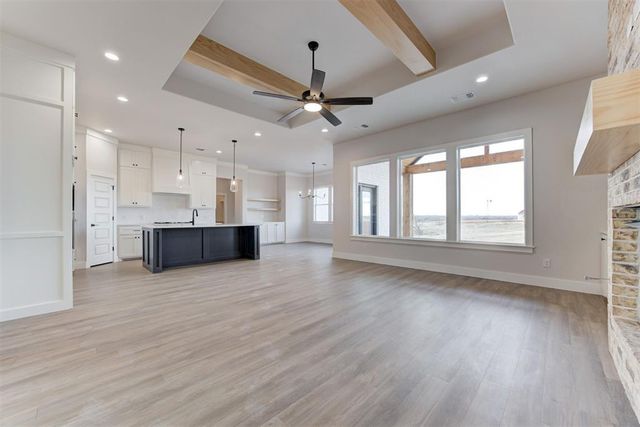 4175 White Ash Drive, Piedmont, OK 73078