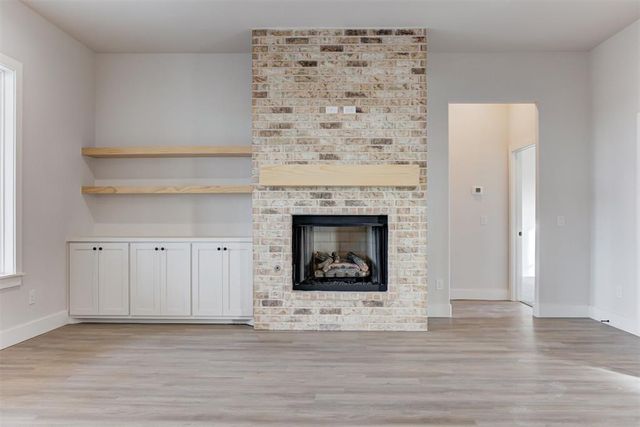 4175 White Ash Drive, Piedmont, OK 73078