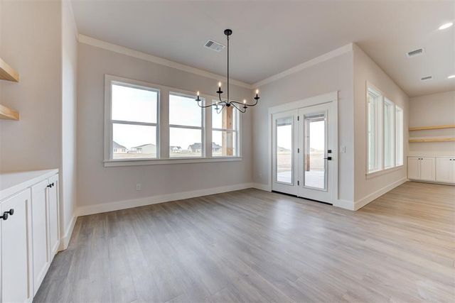 4175 White Ash Drive, Piedmont, OK 73078