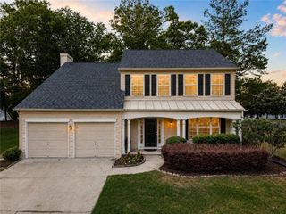 2052 Tallapoosa Drive, Duluth, GA 30097