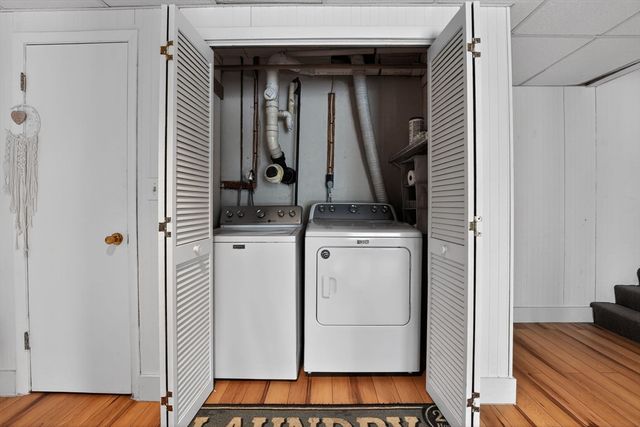 15 Flagg Cir, Waltham, MA 02453