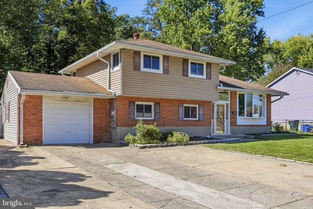 220 DOWNING RD, Somerdale, NJ 08083