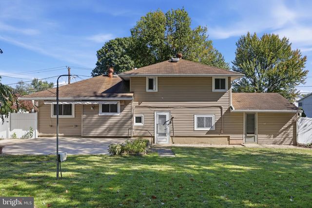 220 DOWNING RD, Somerdale, NJ 08083