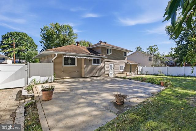 220 DOWNING RD, Somerdale, NJ 08083