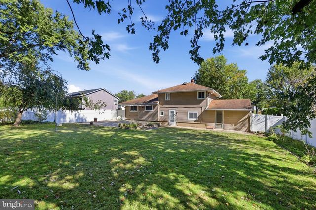 220 DOWNING RD, Somerdale, NJ 08083