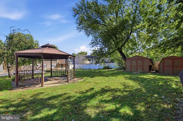 220 DOWNING RD, Somerdale, NJ 08083