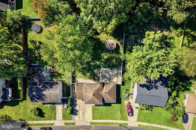 220 DOWNING RD, Somerdale, NJ 08083