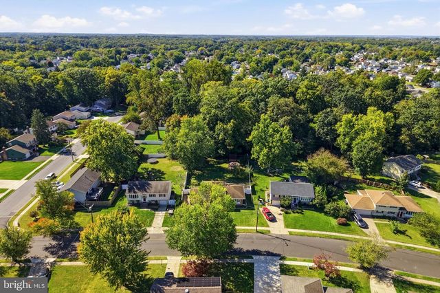 220 DOWNING RD, Somerdale, NJ 08083