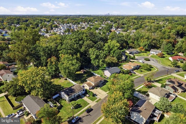 220 DOWNING RD, Somerdale, NJ 08083