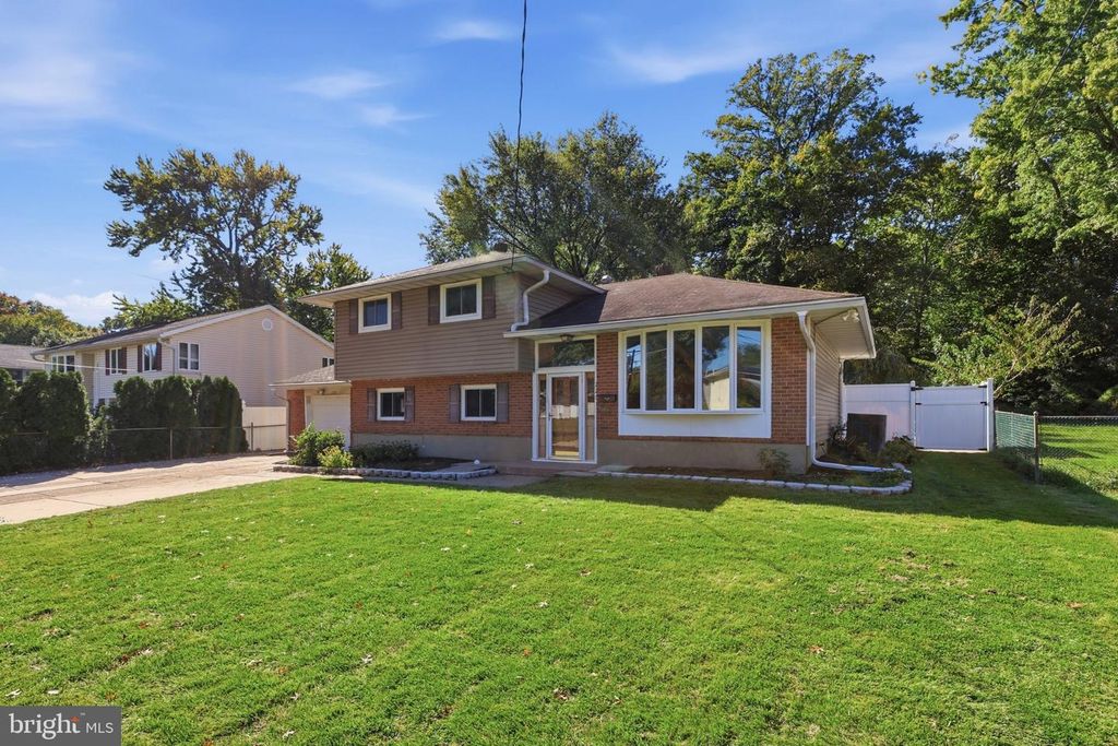 220 DOWNING RD, SOMERDALE, NJ 08083 — photo 3
