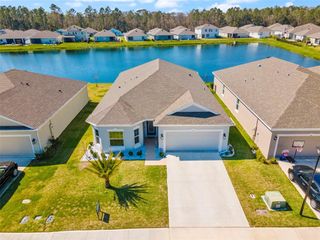 12 RIDGE ROAD, Palm Coast, FL 32137