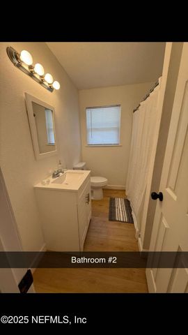 143 DESOTO Drive, Florahome, FL 32140