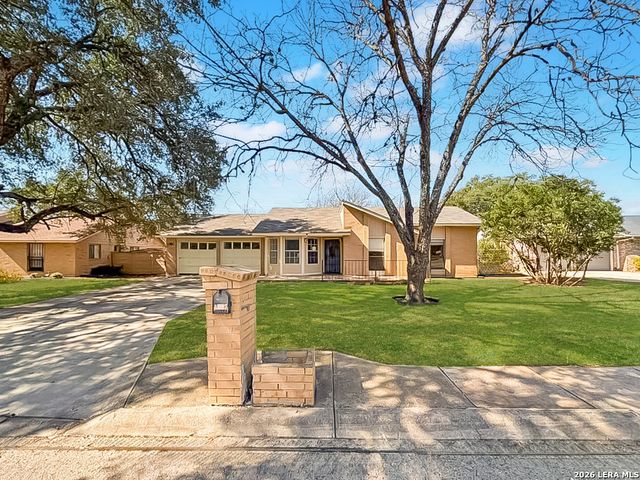 6227 Cairo, San Antonio, TX 78229