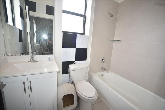 21404 NE 3rd Path, Miami, FL 33179