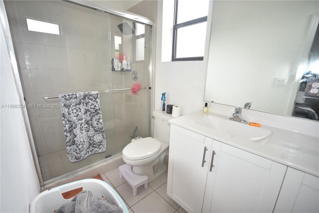 21404 NE 3rd Path, Miami, FL 33179