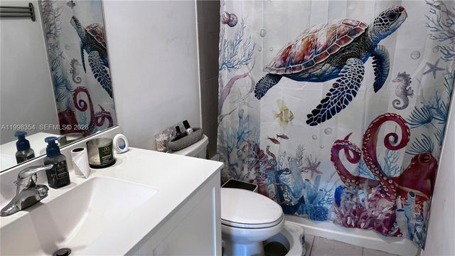 21404 NE 3rd Path, Miami, FL 33179