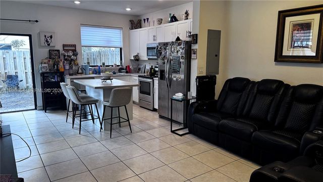 21404 NE 3rd Path, Miami, FL 33179