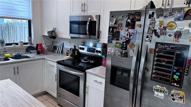 21404 NE 3rd Path, Miami, FL 33179