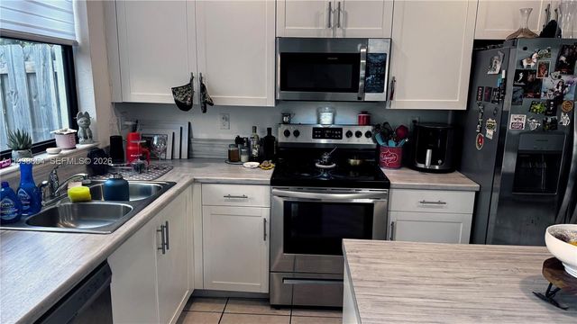 21404 NE 3rd Path, Miami, FL 33179