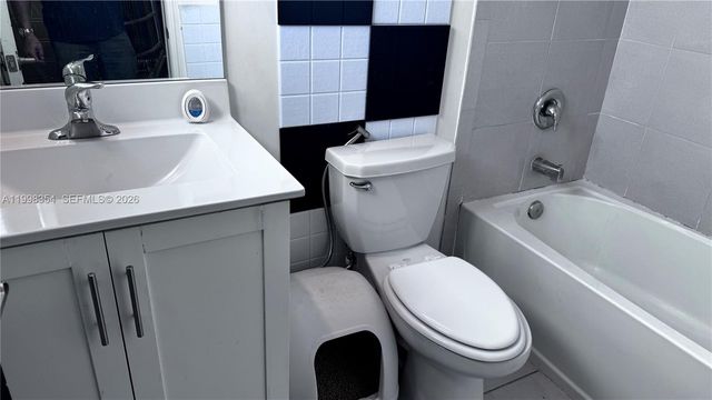 21404 NE 3rd Path, Miami, FL 33179