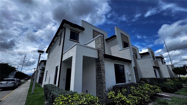 21404 NE 3rd Path, Miami, FL 33179