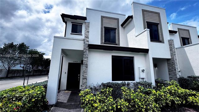 21404 NE 3rd Path, Miami, FL 33179