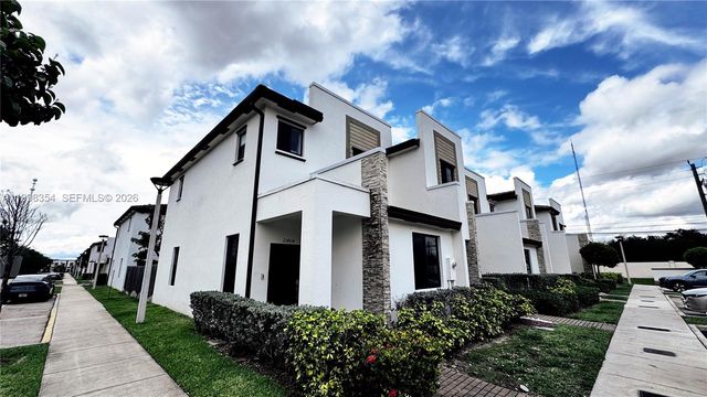 21404 NE 3rd Path, Miami, FL 33179