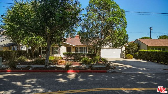 110 S Elwood Avenue, Glendora, CA 91741