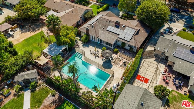 110 S Elwood Avenue, Glendora, CA 91741