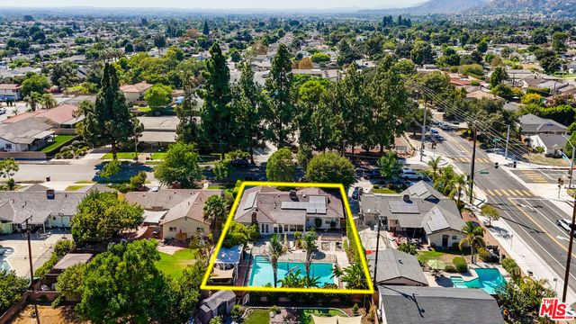 110 S Elwood Avenue, Glendora, CA 91741