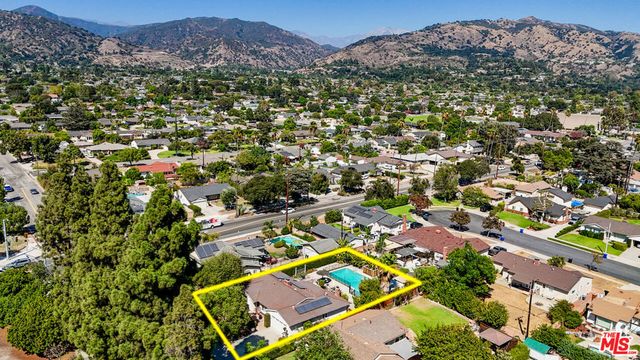 110 S Elwood Avenue, Glendora, CA 91741